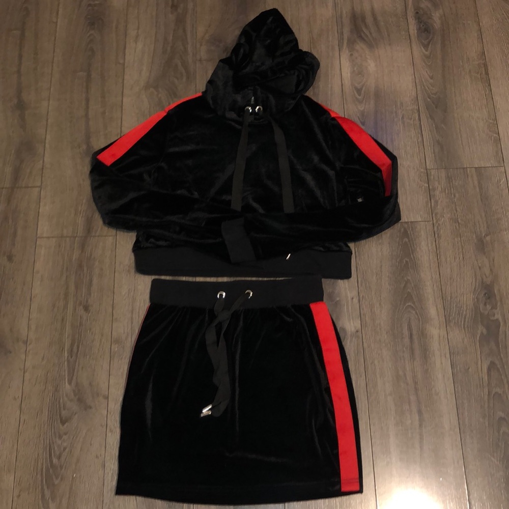 B&R SET